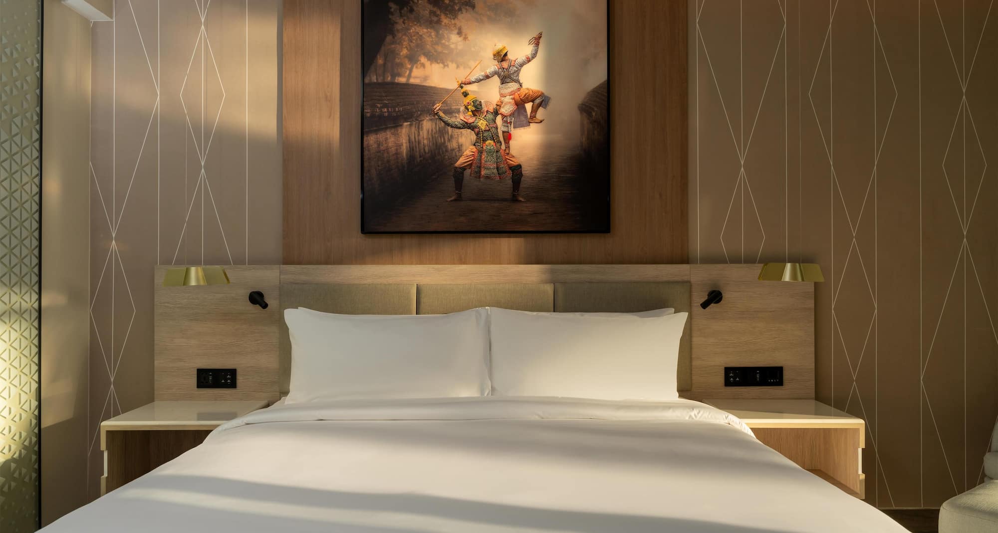 Radisson Blu Resort Phuket, Mai Khao Beach - Superior Room Ocean Front with Balcony