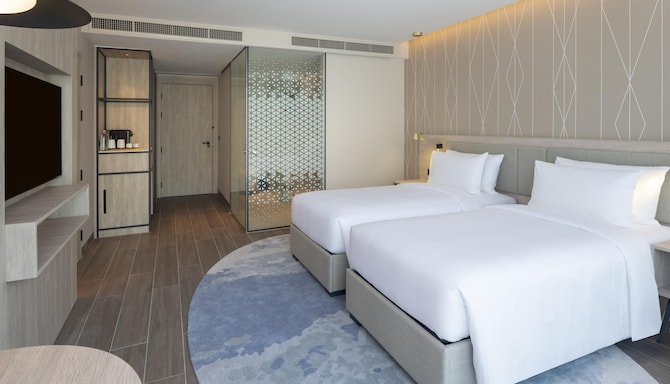 Radisson Blu Resort Phuket, Mai Khao Beach - Standard Room