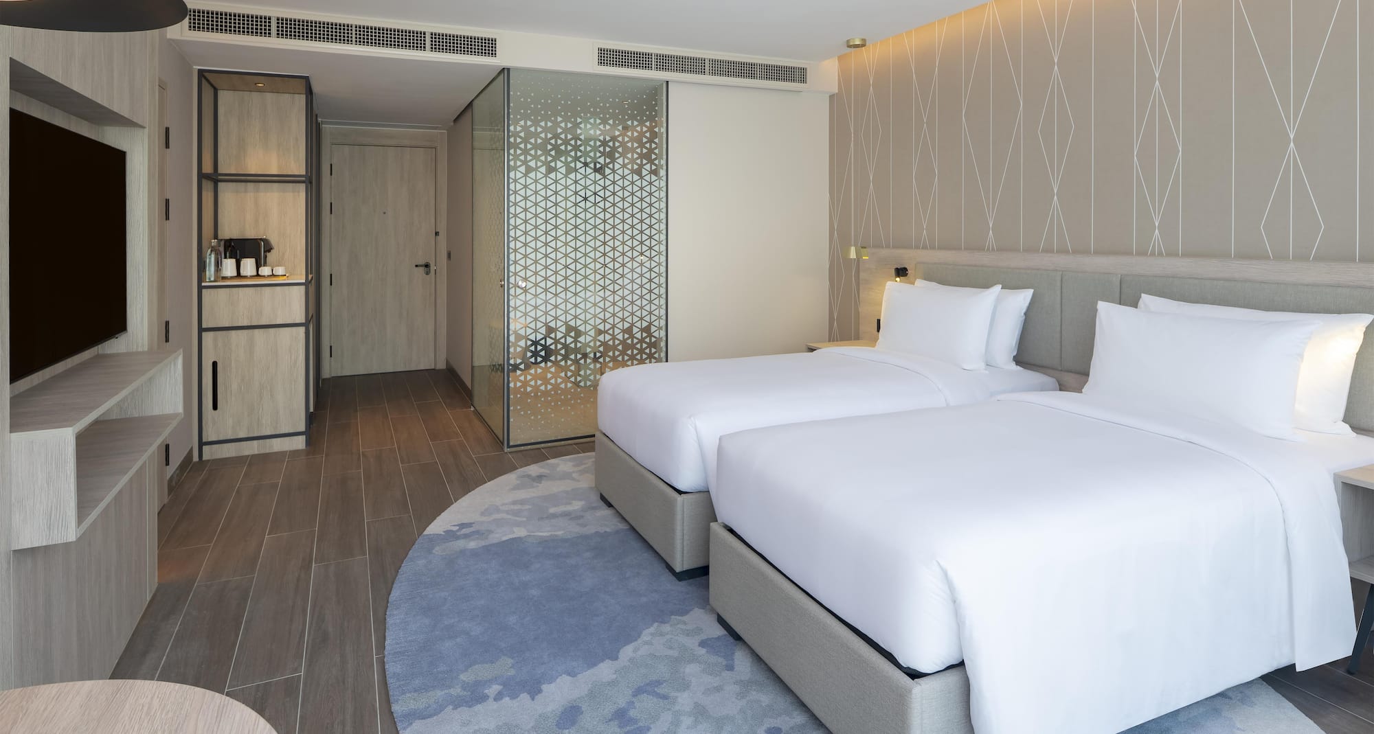 Radisson Blu Resort Phuket, Mai Khao Beach - Standard Room