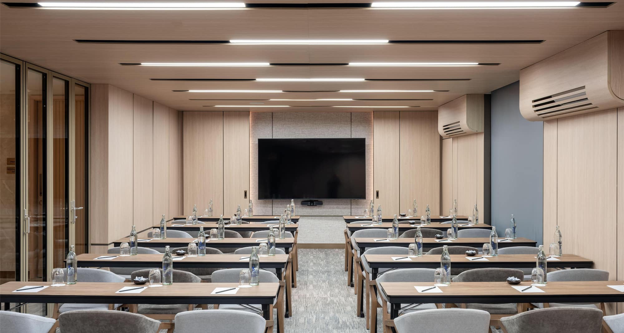 Radisson Blu Resort Phuket, Mai Khao Beach - Meeting Room - Class Room