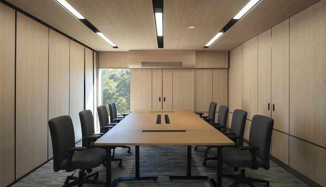 Meeting Room 2
