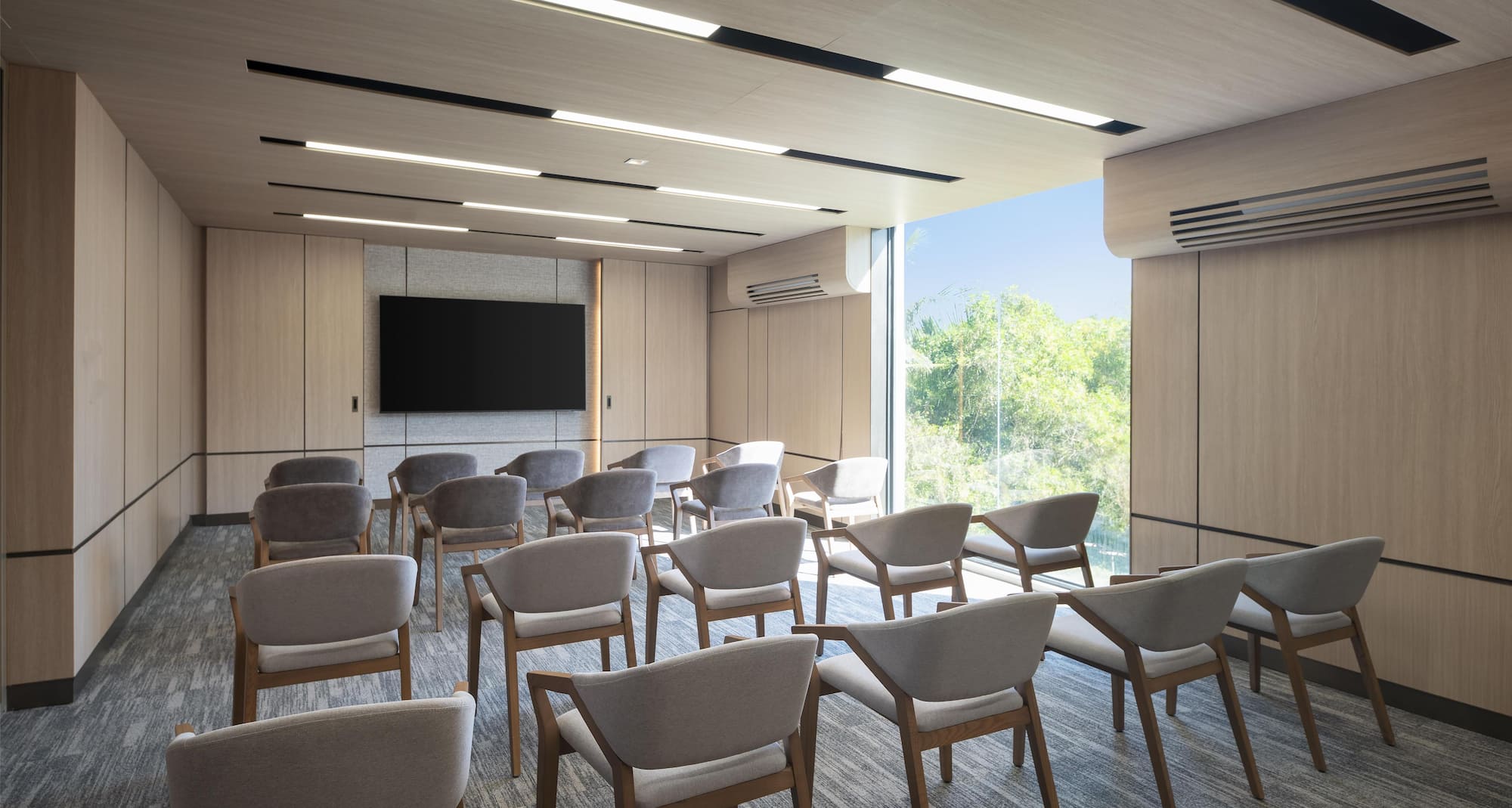 Radisson Blu Resort Phuket, Mai Khao Beach - Meeting Room