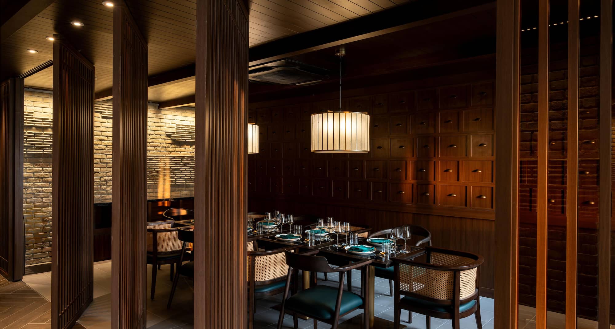Radisson Blu Resort Phuket, Mai Khao Beach - Sensara Restaurant