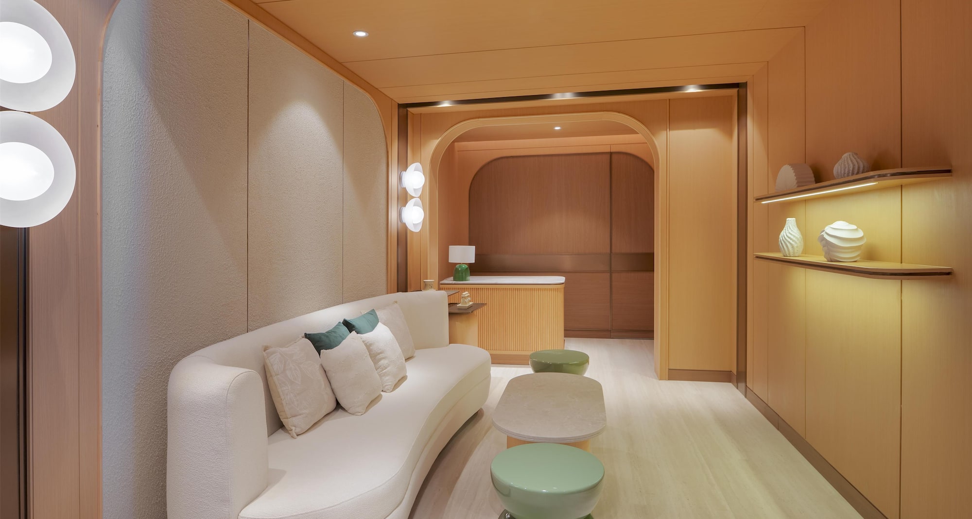 Radisson Blu Resort Phuket, Mai Khao Beach - Spa