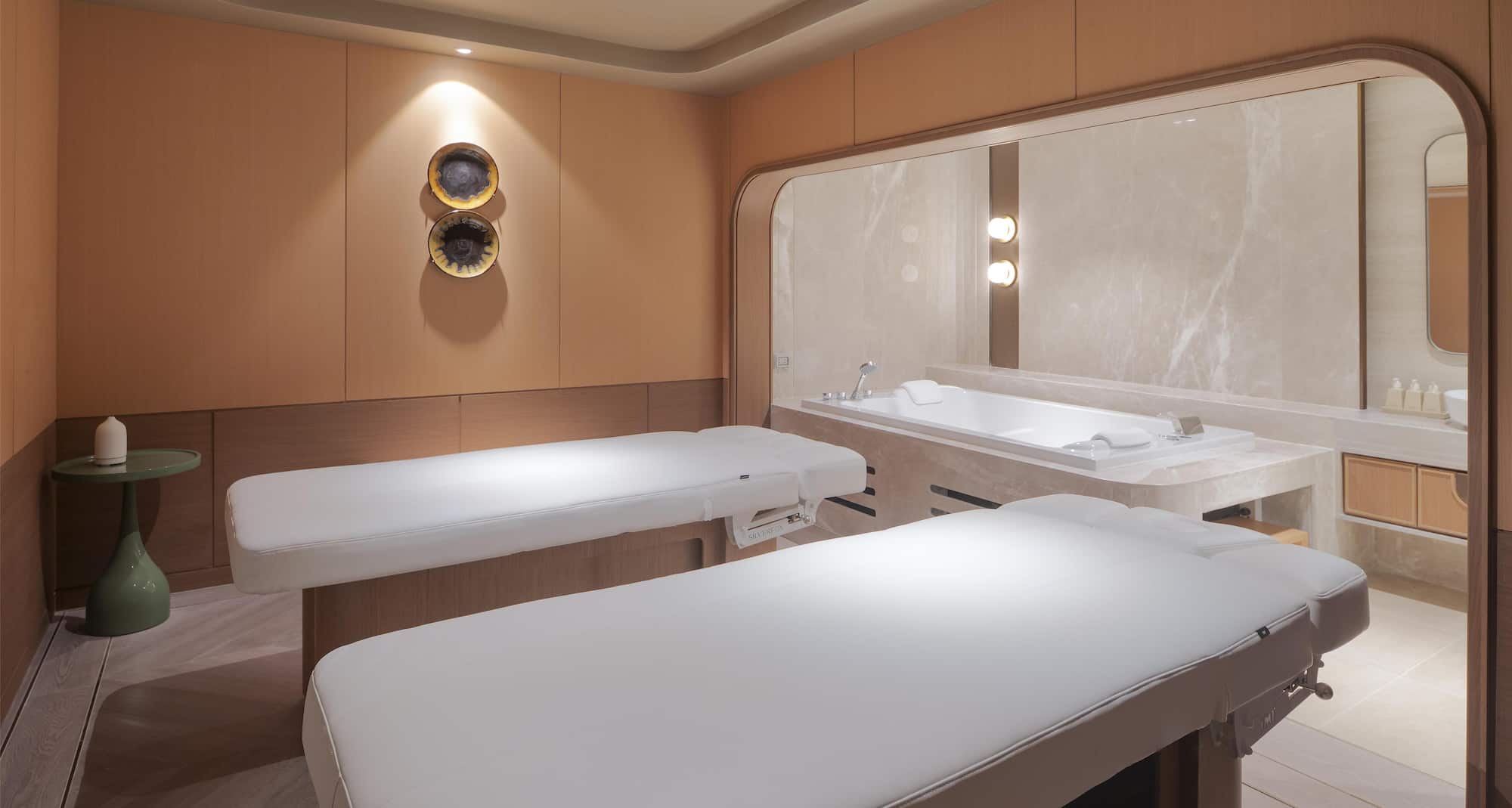 Radisson Blu Resort Phuket, Mai Khao Beach - Spa