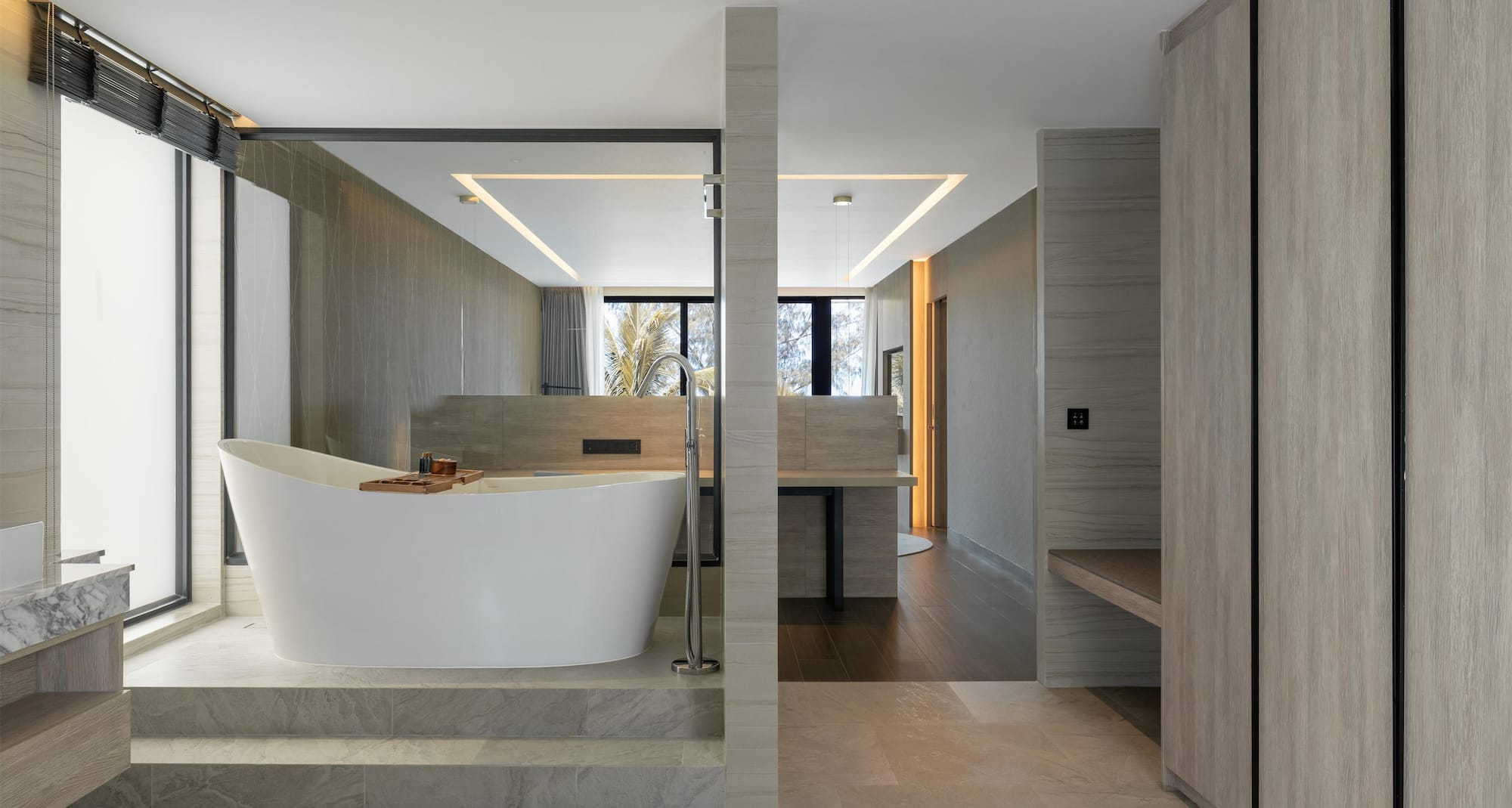 Radisson Blu Resort Phuket, Mai Khao Beach - Suite