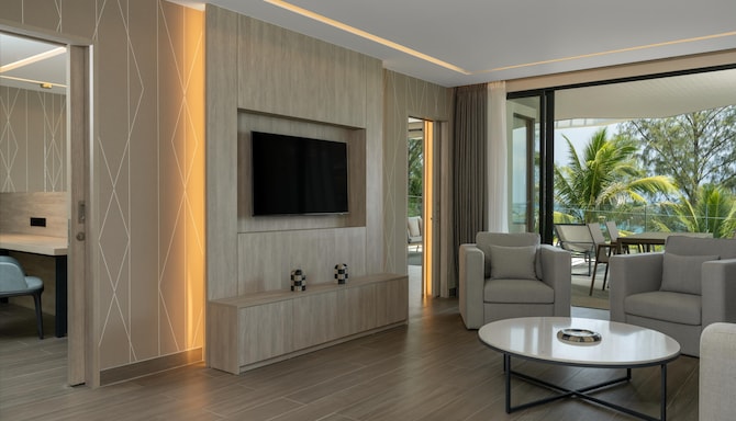 Radisson Blu Resort Phuket, Mai Khao Beach - جناح