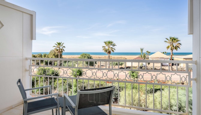 Radisson Blu Resort, Saidia Beach - Executive Room - Beach Front