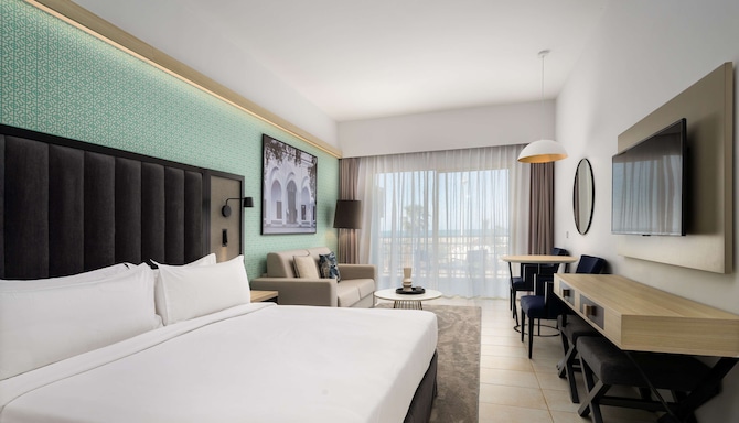 Radisson Blu Resort, Saidia Beach - Executive Room
