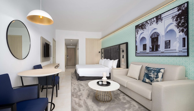 Radisson Blu Resort, Saidia Beach - Executive Room