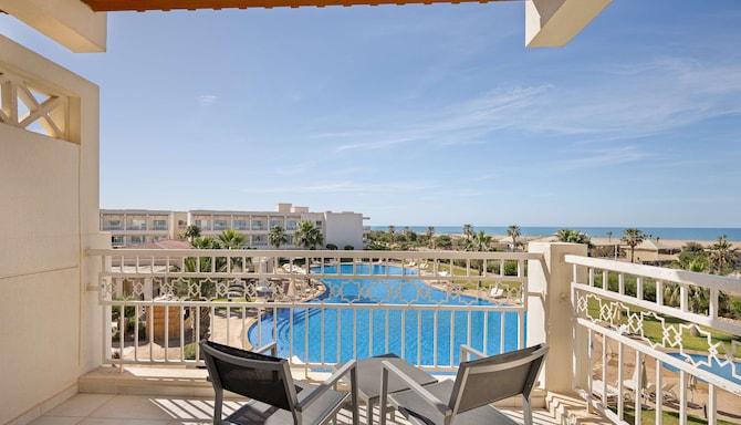 Radisson Blu Resort, Saidia Beach - Premium room