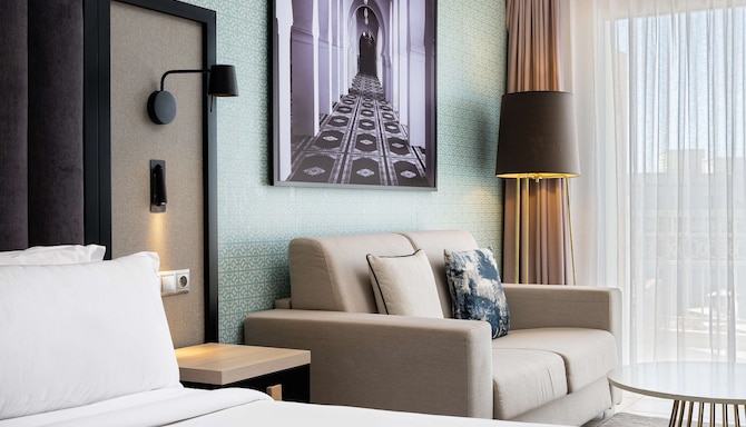 Radisson Blu Resort, Saidia Beach - Premium Room