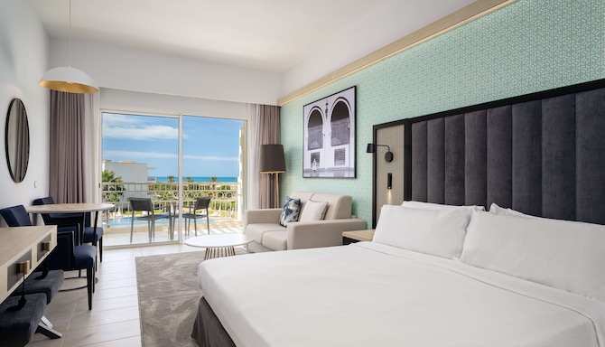 Radisson Blu Resort, Saidia Beach - Premium Room