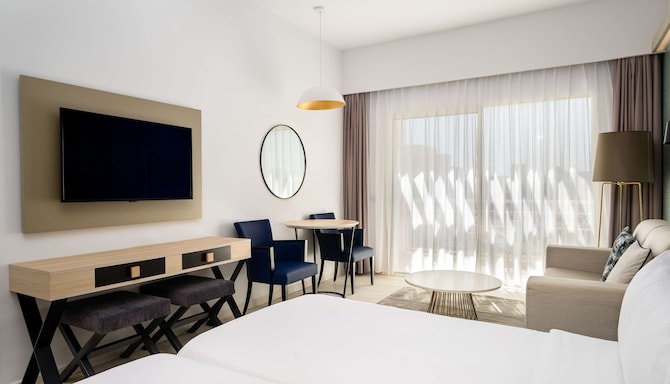 Radisson Blu Resort, Saidia Beach - Superior Room