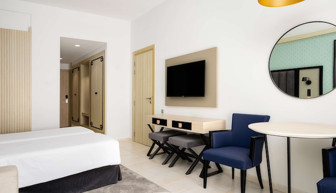 Radisson Blu Resort, Saidia Beach - Superior Room