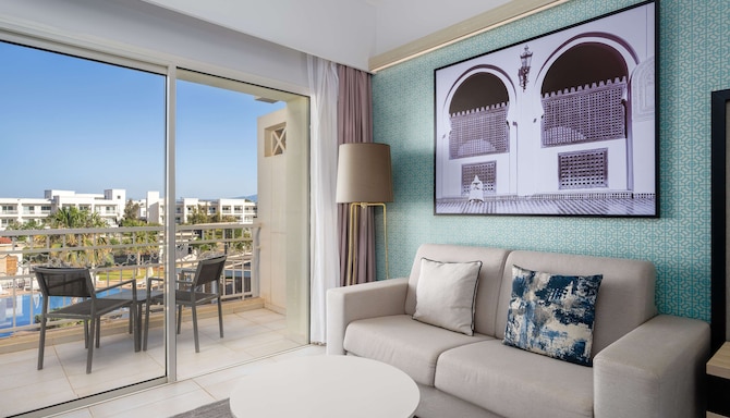 Radisson Blu Resort, Saidia Beach - Superior Room