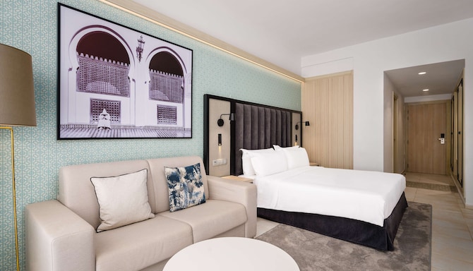 Radisson Blu Resort, Saidia Beach - Superior Room