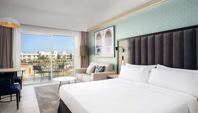 Radisson Blu Resort, Saidia Beach - Superior Room