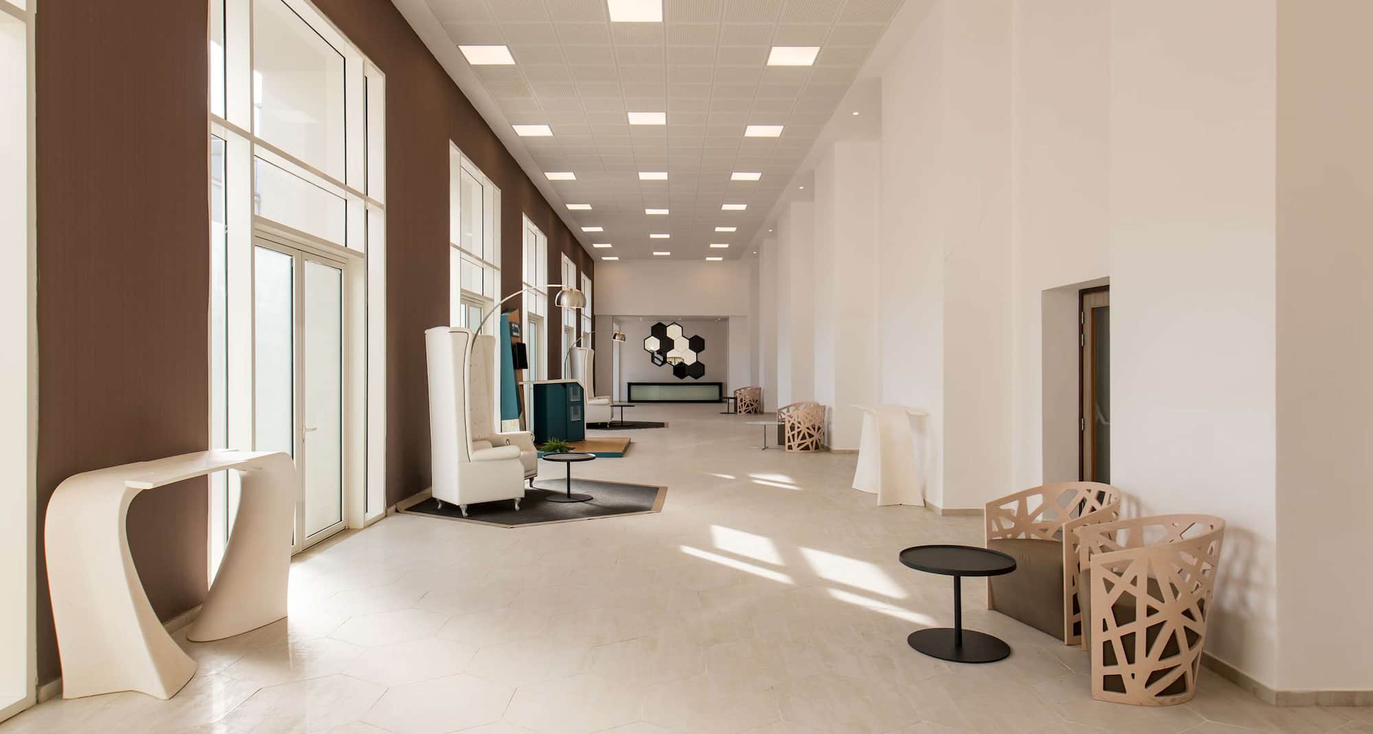 Radisson Blu Resort, Saidia Beach - Breakout Area Meetings & Events