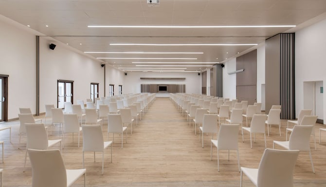 Ballroom