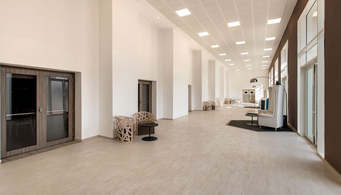 Radisson Blu Resort, Saidia Beach - Espace de pause Réunions et événements