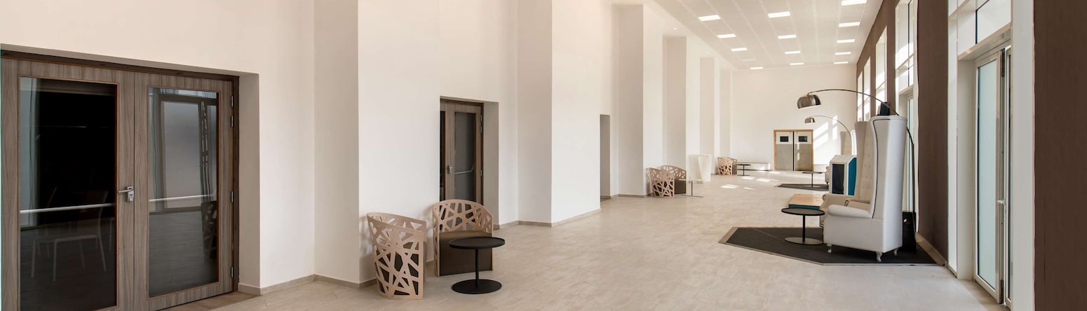 Radisson Blu Resort, Saidia Beach - Espace de pause Réunions et événements