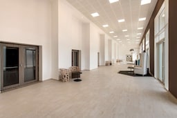 منتجع راديسون بلو، السعيدية بيتش - ‏‫منطقة استراحة‬ الاجتماعات والفعاليات