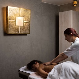 Radisson Blu Resort, Saidia Beach - Spa