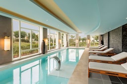 Radisson Blu Resort, Saidia Beach - Spa