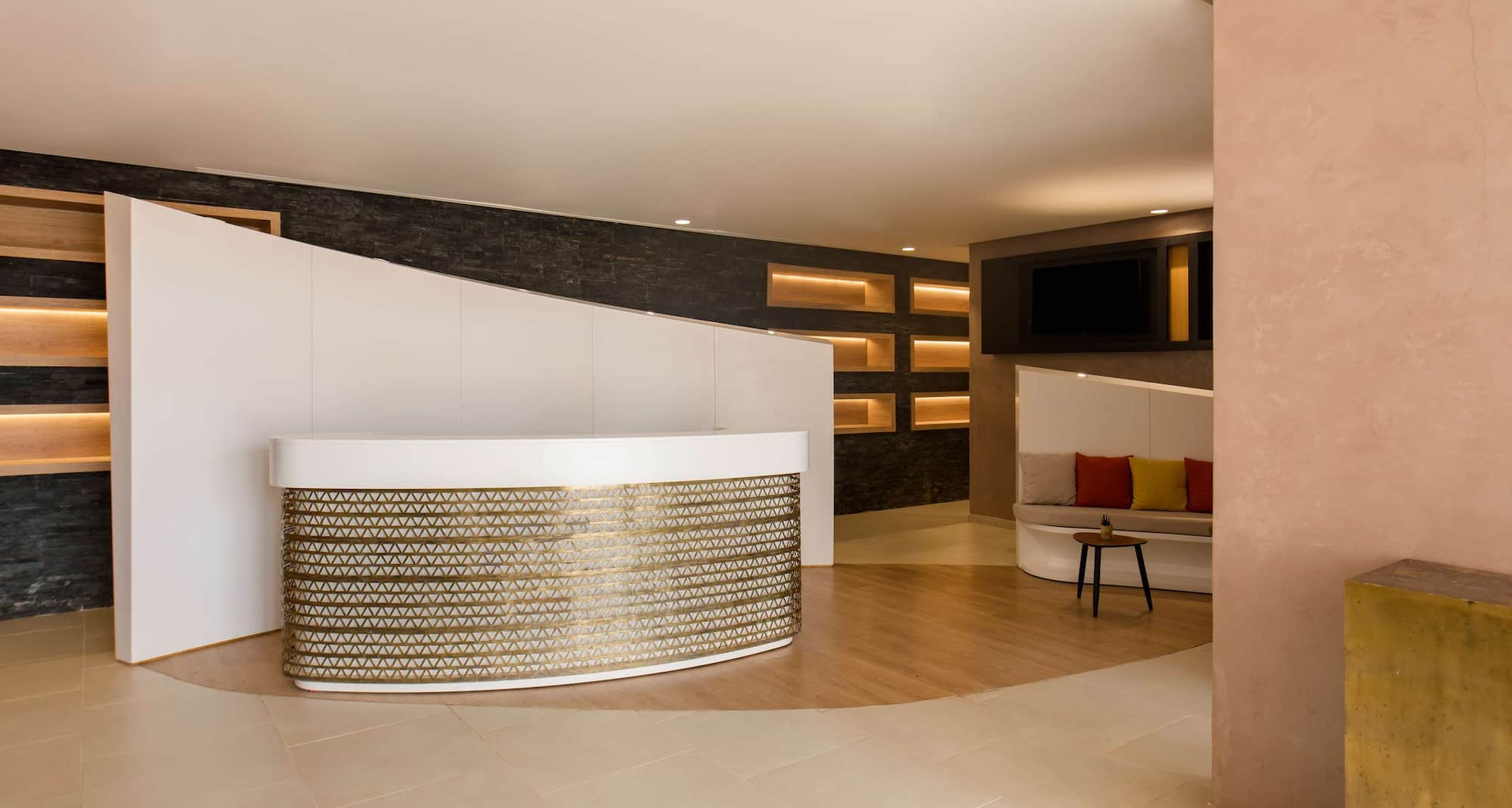 Radisson Blu Resort, Saidia Beach - Spa