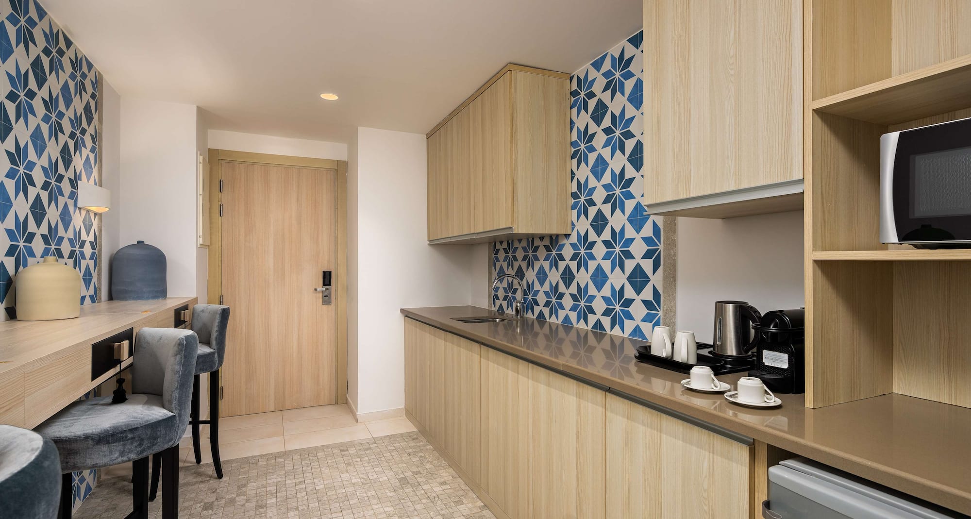 Suite Royale – Front de Mer – photo 4
