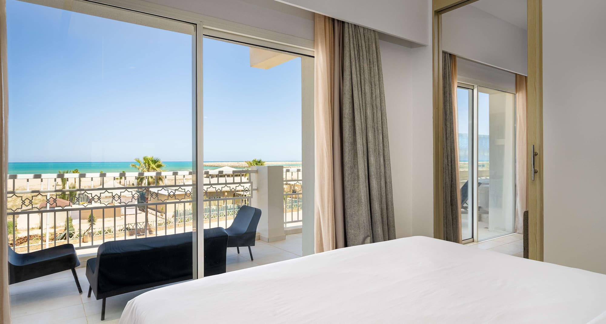 Suite Royale – Front de Mer – photo 2