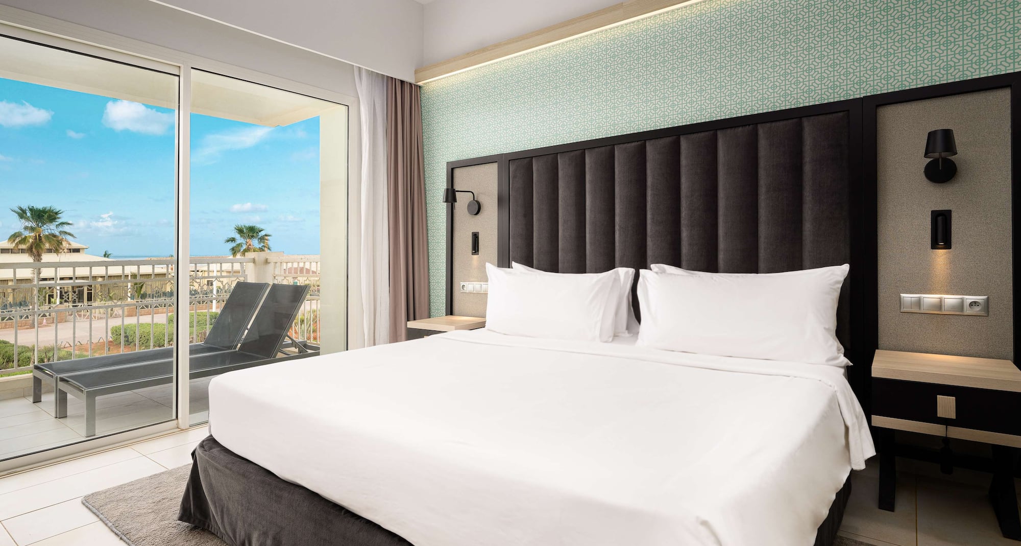 Junior Suite – Front de Mer – photo 2