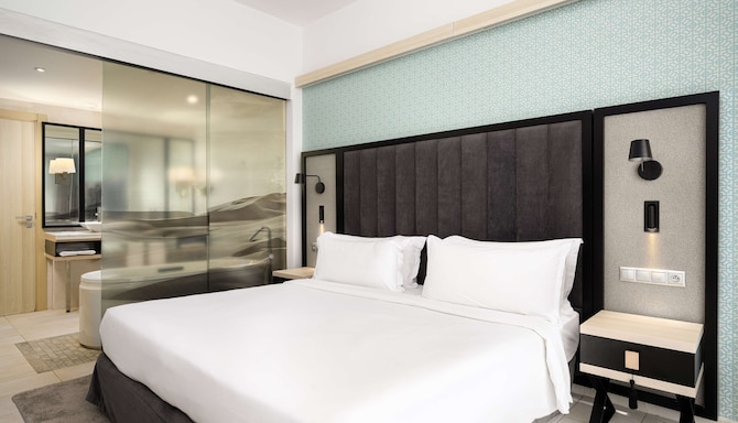 Radisson Blu Resort, Saidia Beach - Junior Suite