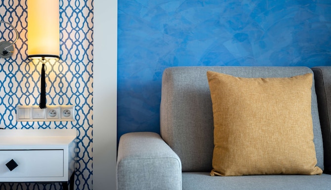 Radisson Blu Resort, Saidia Garden - Suite Junior avec vue sur le jardin