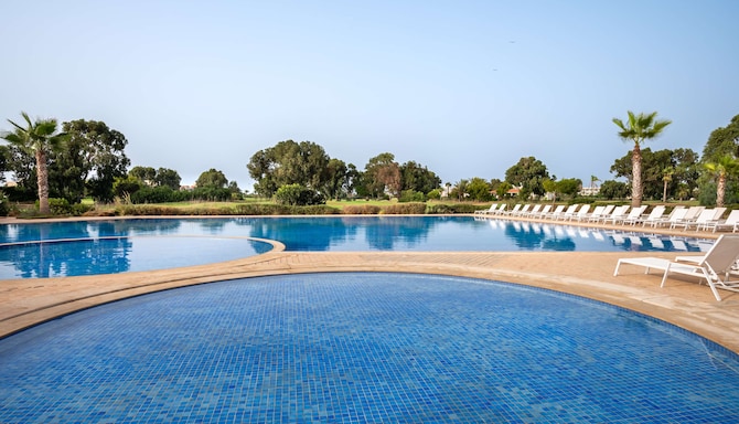 Radisson Blu Resort, Saidia Garden - Pool