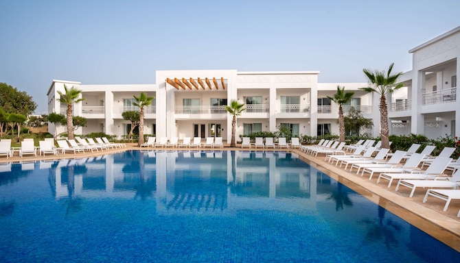 Radisson Blu Resort, Saidia Garden - Exterior