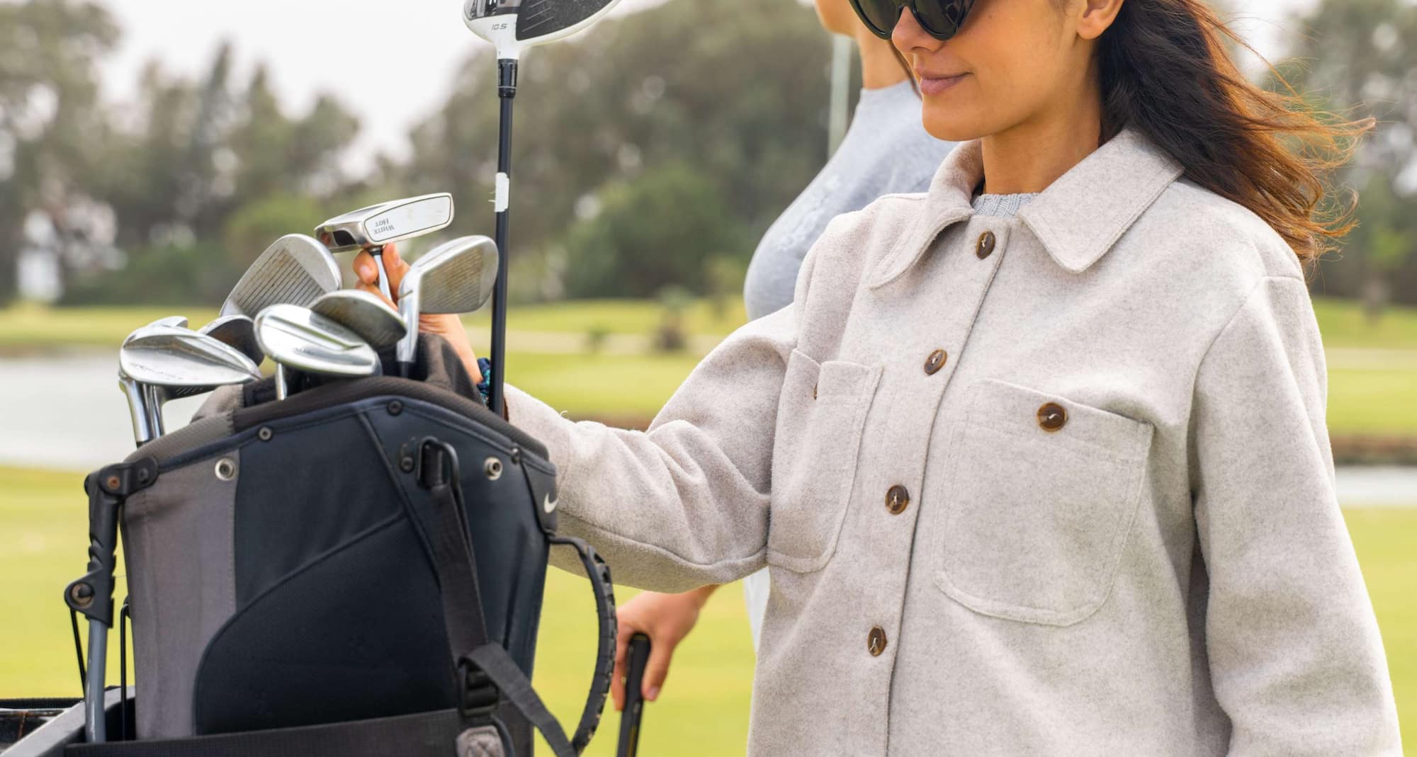 Radisson Blu Resort, Saidia Garden - Golf