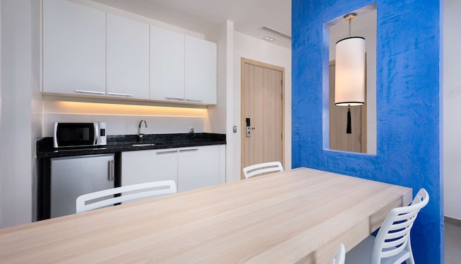 Radisson Blu Resort, Saidia Garden - Suite Junior avec vue sur le jardin