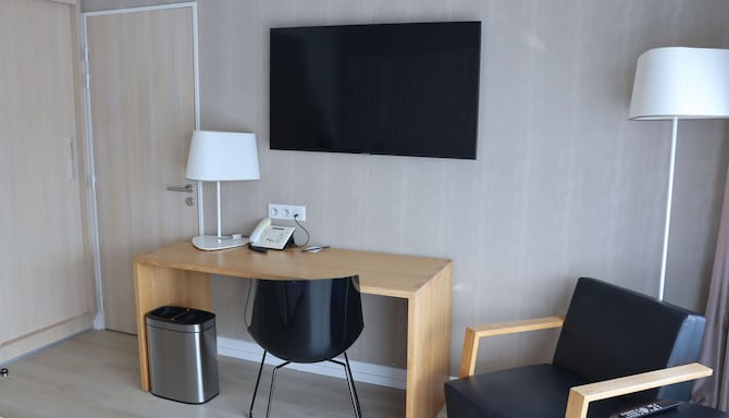 Radisson Blu Resort & Spa, Ajaccio Bay - Connected Room