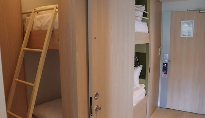 Radisson Blu Resort & Spa, Ajaccio Bay - Connected Room