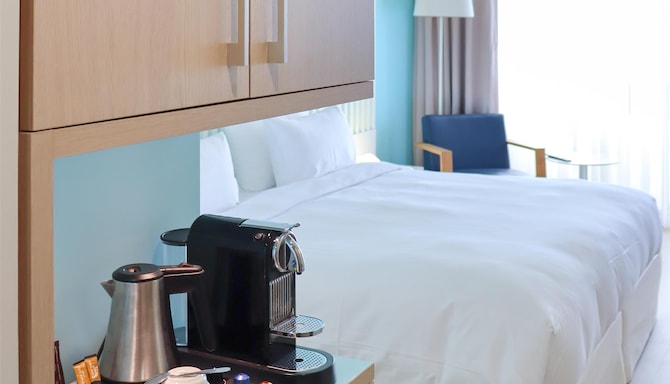 Radisson Blu Resort & Spa, Ajaccio Bay