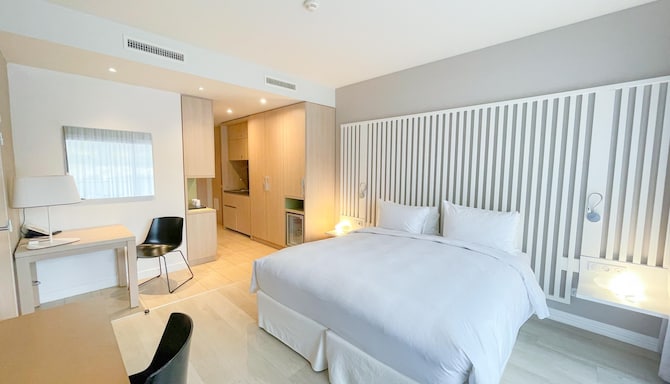 Radisson Blu Resort & Spa, Ajaccio Bay - Chambre d’agrement
