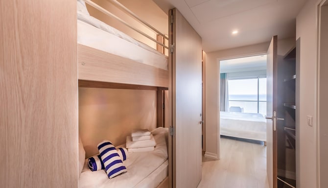 Radisson Blu Resort & Spa, Ajaccio Bay - Chambre d’agrement