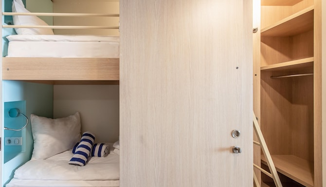 Radisson Blu Resort & Spa, Ajaccio Bay - Chambre d’agrement
