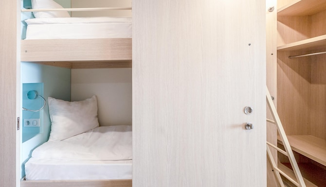 Radisson Blu Resort & Spa, Ajaccio Bay - Chambre d’agrement