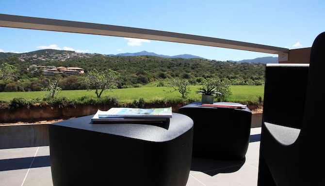 Radisson Blu Resort & Spa, Ajaccio Bay