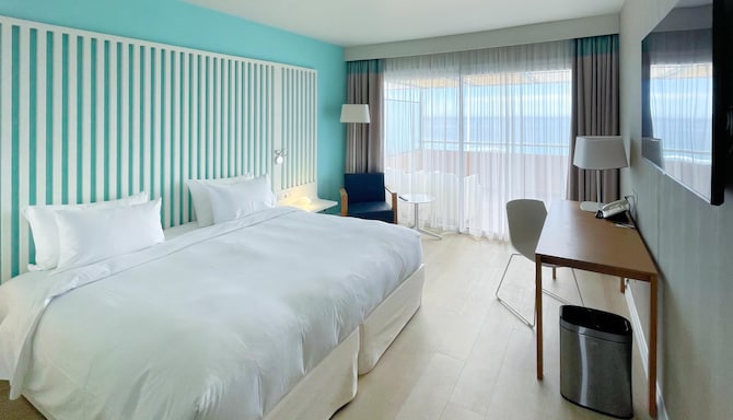Radisson Blu Resort & Spa, Ajaccio Bay