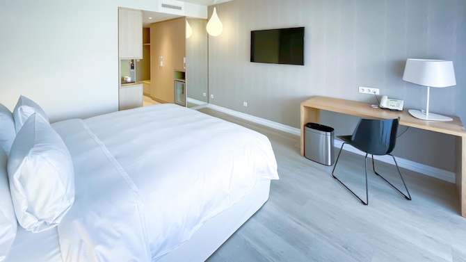 Radisson Blu Resort & Spa, Ajaccio Bay
