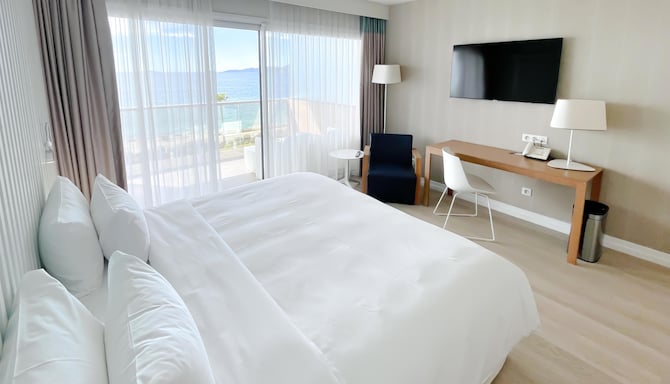 Radisson Blu Resort & Spa, Ajaccio Bay